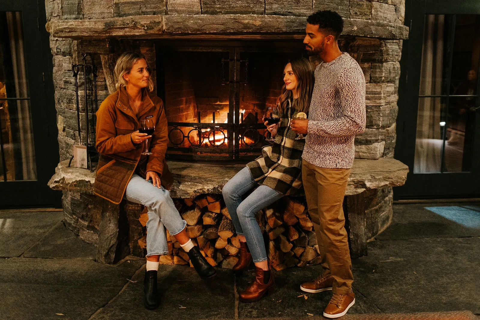 9961 lake placid romantic dinner