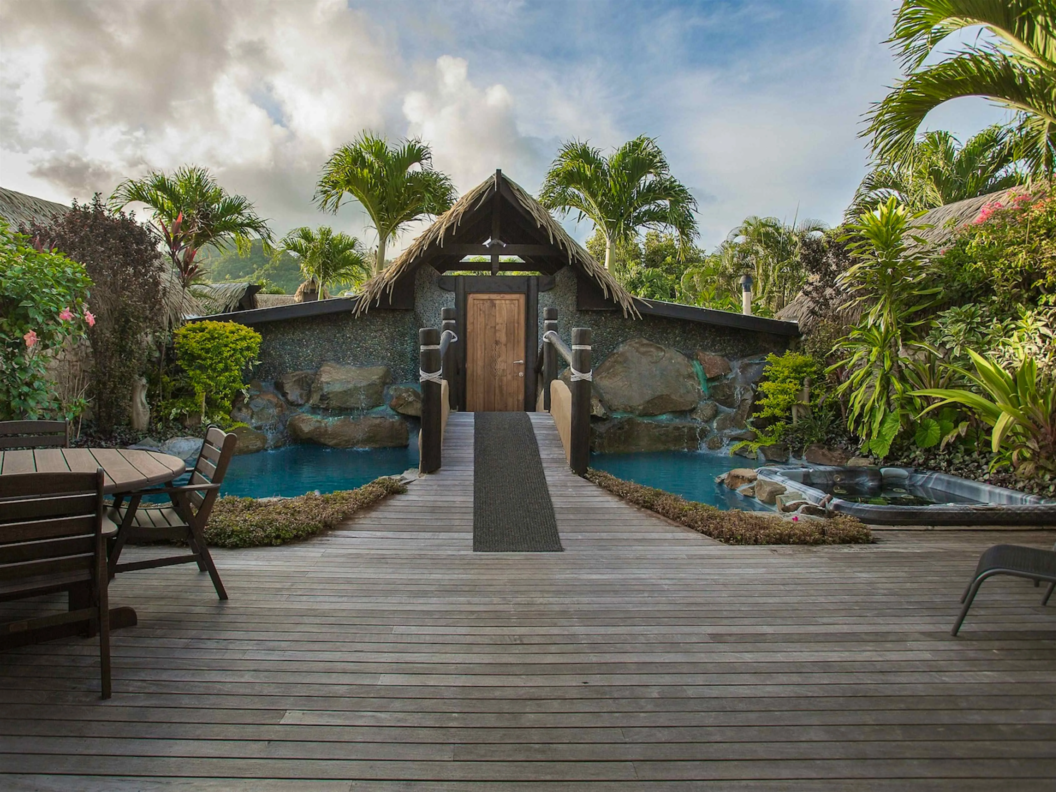 9963 cook islands aitutaki lagoon