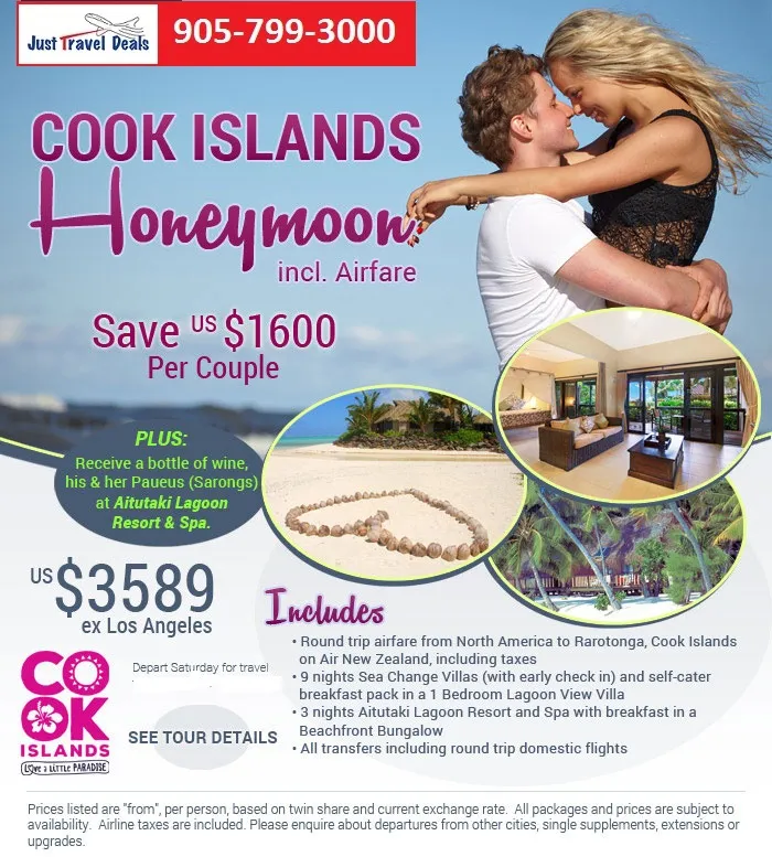 9963 cook islands sunset cruise