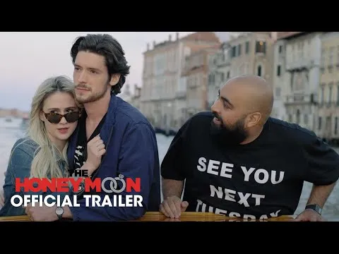 9964 java honeymoon film