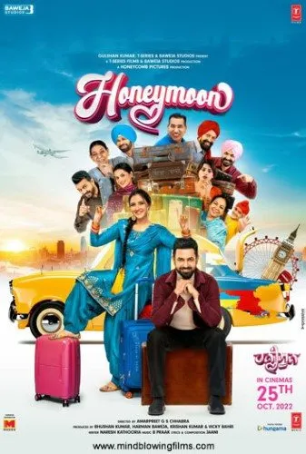 9964 lombok honeymoon film