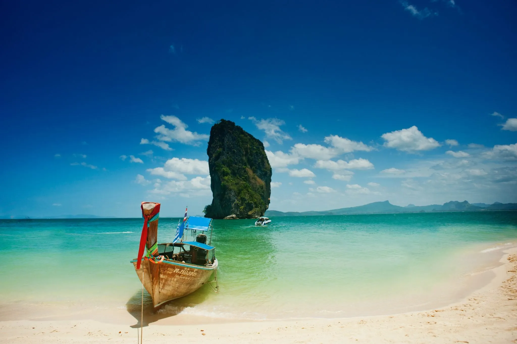 9969 thailand beaches