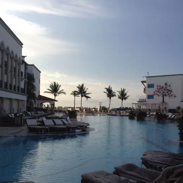 9970 the royal playa del carmen honeymoon suite