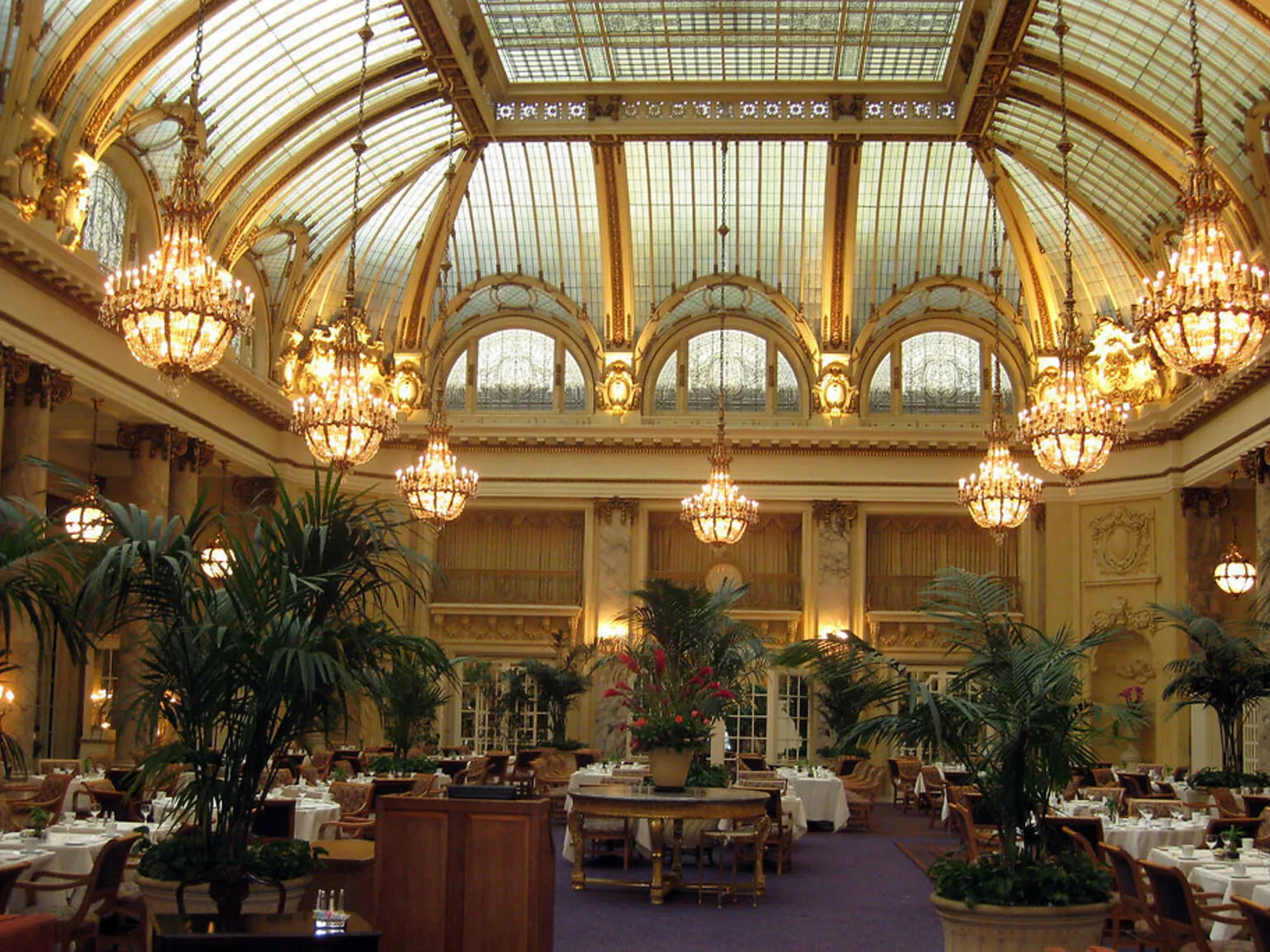 9971 st regis san francisco