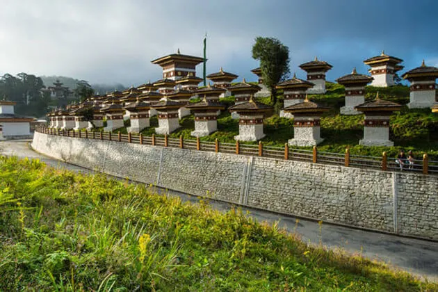 9976 bhutan honeymoon hotel