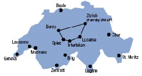 9978 switzerland honeymoon visa passport