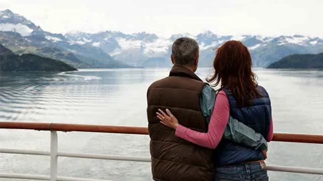 9979 alaska glacier cruise