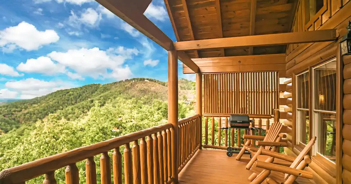 9980 pigeon forge suite booking