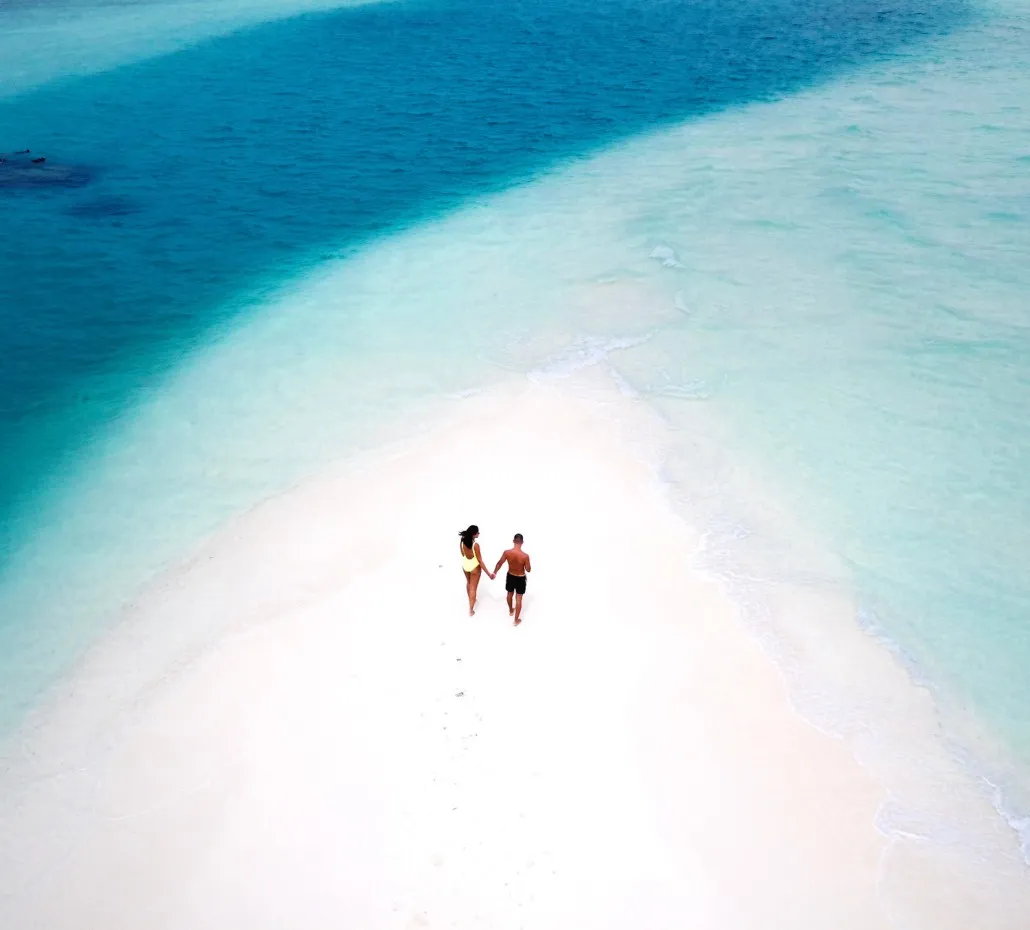 9983 modern honeymoon