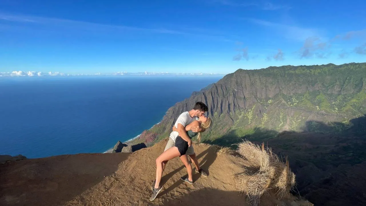 9985 hawaii honeymoon beaches